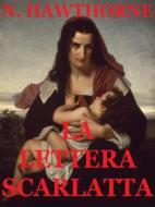 Ebook La Lettera Scarlatta di Nathaniel Hawthorne edito da Youcanprint