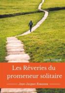 Ebook Les rêveries du promeneur solitaire di Jean-Jacques Rousseau edito da Books on Demand