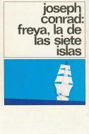 Ebook Freya la de las siete islas di Joseph Conrad edito da Joseph Conrad