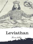 Ebook Leviathan di Thomas Hobbes edito da JH
