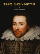 Ebook The Sonnets di William Shakespeare edito da Delboy