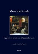 Ebook Musa medievale di Autori Vari edito da Viella Libreria Editrice