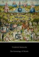Ebook The Genealogy of Morals di Friedrich Nietzsche edito da Logos