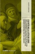 Ebook L’olfatto nella lotta dei sensi di Giuseppe Carracchia edito da Mimesis Edizioni