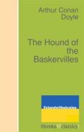 Ebook The Hound of the Baskervilles di Arthur Conan Doyle edito da libreka classics