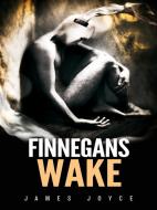 Ebook Finnegans Wake di James Joyce edito da anna ruggieri