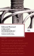 Ebook Cirano De Bergerac di Rostand Edmond edito da BUR