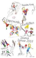 Ebook Empörende Geschichten di Franziska König edito da Books on Demand