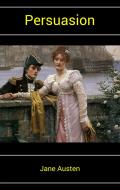 Ebook Persuasion (Fr) di Jane Austen edito da Jane Austen
