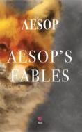 Ebook Aesop&apos;s Fables di Aesop edito da Real