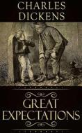 Ebook Great Expectations di Charles Dickens edito da Stargatebook