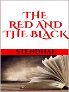 Ebook The Red and the Black di Stendhal edito da GIANLUCA