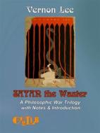 Ebook Satan the Waster di Vernon Lee edito da GogLiB
