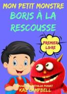 Ebook Mon Petit Monstre di Kaz Campbell edito da How To Help Children