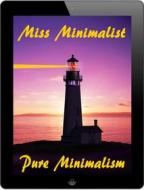 Ebook Miss Minimalist di Peggy Long edito da Books on Demand
