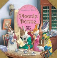 Ebook Piccole donne di Alcott Louisa May edito da Dami