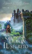 Ebook Il segreto di Georgina Devon edito da HarperCollins Italia