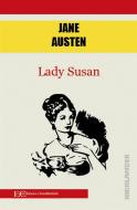 Ebook Lady Susan di Jane Austen edito da Edizioni Clandestine