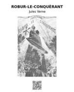 Ebook Robur-le-Conquérant di Jules Verne edito da epf