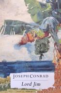 Ebook Lord Jim - Espanol di Joseph Conrad edito da Joseph Conrad