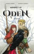 Ebook Minnet av Oden serieroman di Jason R. Forbus edito da Ali Ribelli Edizioni