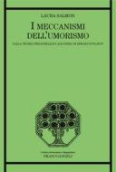 Ebook I meccanismi dell'umorismo di Laura Salmon edito da Franco Angeli Edizioni