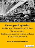 Ebook Uomini, popoli e giustizia di Francesco Randazzo edito da Passerino