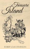 Ebook Treasure Island di Robert Louis Stevenson edito da Enhanced Media Publishing