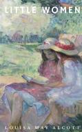 Ebook Little Women di Louisa May Alcott edito da Publisher s24148
