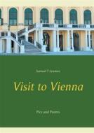 Ebook Visit to Vienna di Samuel T Leumas edito da Books on Demand