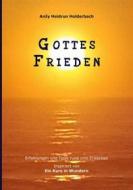 Ebook Gottes Frieden di Anzy Heidrun Holderbach edito da Books on Demand
