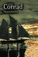Ebook Nostromo - Espanol di Joseph Conrad edito da Joseph Conrad