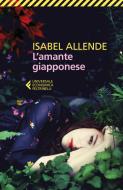 Ebook L'amante giapponese di Isabel Allende edito da Feltrinelli Editore