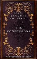 Ebook The Confessions di Jean-Jacques Rousseau edito da Publisher s23429