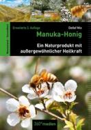 Ebook Manuka-Honig di Detlef Mix edito da 360° medien mettmann