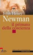 Ebook John Henry Newman di Lazzarin Piero edito da Edizioni Messaggero Padova