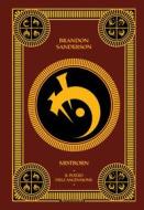 Ebook MISTBORN #2. Il pozzo dell'ascensione - The Well of Ascension di Sanderson Brandon edito da Mondadori
