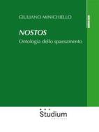 Ebook Nostos di Giuliano Minichiello edito da Edizioni Studium S.r.l.