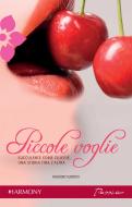 Ebook Piccole voglie di Tracy Wolff edito da HarperCollins Italia