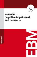 Ebook Vascular Cognitive Impairment and Dementia di Sics Editore edito da SICS