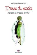 Ebook Donne di moda di Massimo Pavanello edito da Centro Ambrosiano