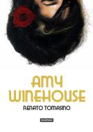 Ebook Amy Winehouse di Renato Tomasino edito da Edizioni Falsopiano