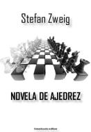 Ebook Novela de ajedrez di Stefan Zweig edito da Greenbooks Editore
