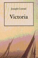 Ebook Victoria - Espanol di Joseph Conrad edito da Joseph Conrad