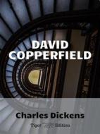 Ebook David Copperfield di Charles Dickens edito da Publi