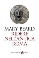 Ebook Ridere nell'antica Roma di Mary Beard edito da Carocci editore S.p.A.