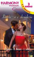 Ebook Ricchezza e desiderio di Sara Craven edito da HarperCollins Italia