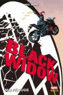 Ebook Black Widow: Mai più bugie di Mark Waid, Chris Samnee edito da Panini Marvel Italia