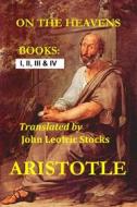 Ebook On the heavens di Aristotle edito da Balungi Francis