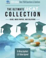 Ebook The Ultimate UCAT Collection di Dr Rohan Agarwal, Dr. Wiraaj Agnohotri edito da RAR Medical Services Ltd